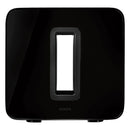 Sonos - Sub Wireless Subwoofer - Black (SubG1US1BLK) - SONOS - Simple Cell Shop, Free shipping from Maryland!