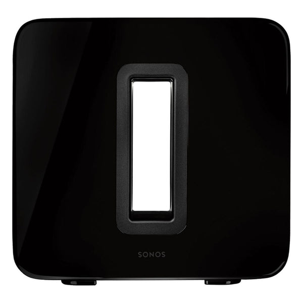Sonos - Sub Wireless Subwoofer - Black (SubG1US1BLK) - SONOS - Simple Cell Shop, Free shipping from Maryland!