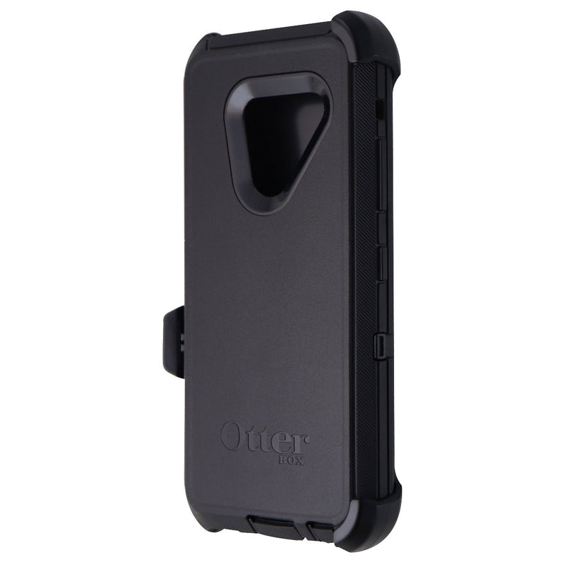 OtterBox Defender Series Case and Holster for LG G8 ThinQ - Black