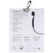 AfterShokz Trekz Titanium Open Ear Wireless  Headphones Slate Grey - Aftershokz - Simple Cell Shop, Free shipping from Maryland!
