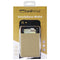 CardNinja Adhesive Card Holder for Smartphones and More - Gold - CardNinja - Simple Cell Shop, Free shipping from Maryland!