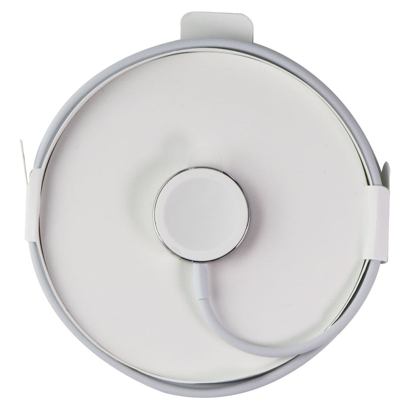 Apple 1m Magnetic Charging Cable for All Series Apple Watch - White (MU9G2AM/A) - Apple - Simple Cell Shop, Free shipping from Maryland!