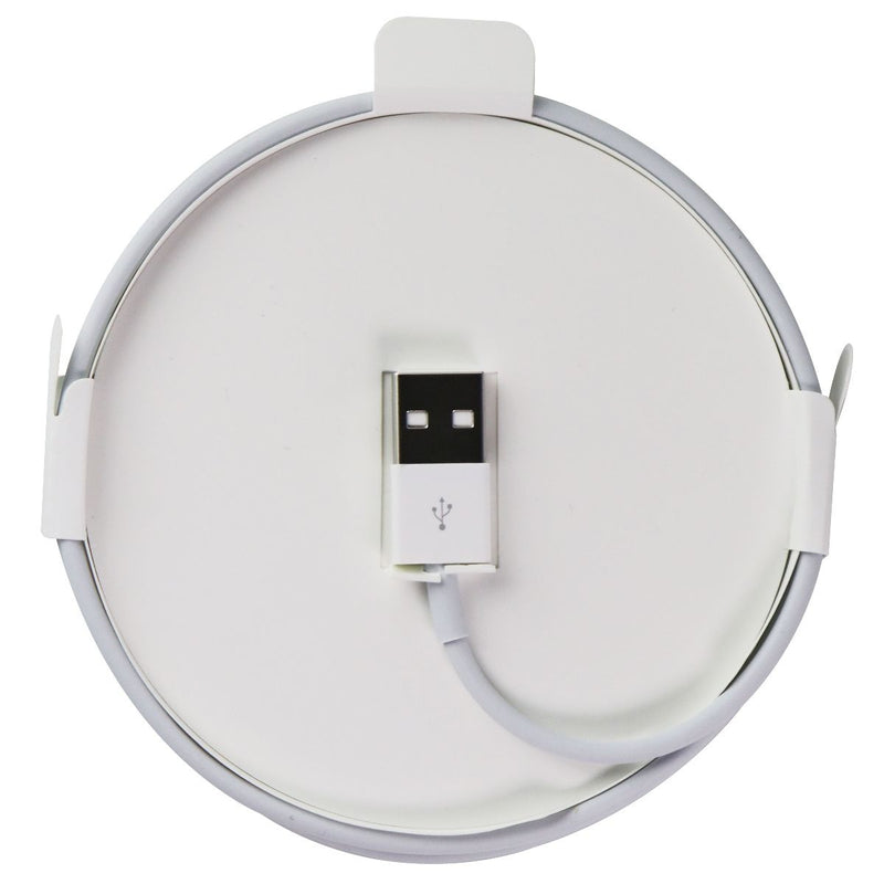 Apple 1m Magnetic Charging Cable for All Series Apple Watch - White (MU9G2AM/A) - Apple - Simple Cell Shop, Free shipping from Maryland!