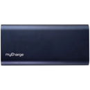 myCharge Razor Xtreme 26,800mAh Dual USB + USB-C Portable Charger - Navy - myCharge - Simple Cell Shop, Free shipping from Maryland!