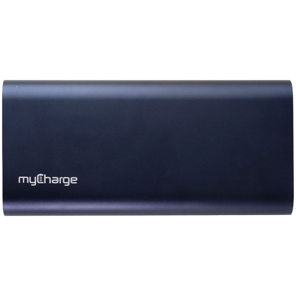 myCharge Razor Xtreme 26,800mAh Dual USB + USB-C Portable Charger - Navy - myCharge - Simple Cell Shop, Free shipping from Maryland!