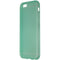 Verizon High Gloss Silicone Case for Apple iPhone 6S / 6 - Transparent Green - Verizon - Simple Cell Shop, Free shipping from Maryland!