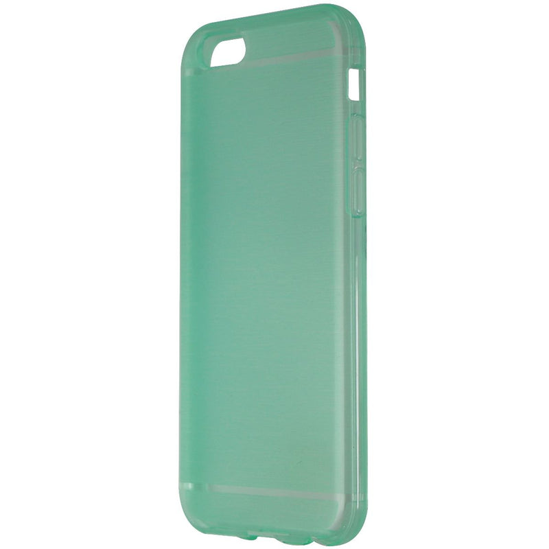 Verizon High Gloss Silicone Case for Apple iPhone 6S / 6 - Transparent Green - Verizon - Simple Cell Shop, Free shipping from Maryland!