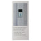 Ring - Video Doorbell 2 - Satin / Nickel (8VR1S7-0EN0) WiFi - 1080p - 2 Way Talk - Ring - Simple Cell Shop, Free shipping from Maryland!