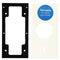 Ring - Video Doorbell 2 - Satin / Nickel (8VR1S7-0EN0) WiFi - 1080p - 2 Way Talk - Ring - Simple Cell Shop, Free shipping from Maryland!