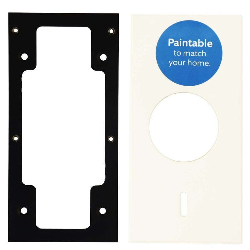 Ring - Video Doorbell 2 - Satin / Nickel (8VR1S7-0EN0) WiFi - 1080p - 2 Way Talk - Ring - Simple Cell Shop, Free shipping from Maryland!