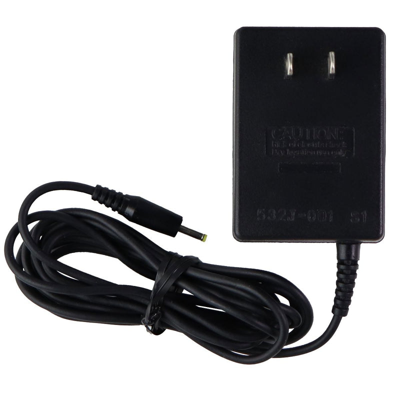 Kyocera (5.2V/400mA) Wall Charger Power Adapter - Black (TXACA0C01) - Kyocera - Simple Cell Shop, Free shipping from Maryland!