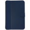 Verizon Hardshell Leather Folio Case for Verizon Ellipsis 10 Tablets - Blue - Verizon - Simple Cell Shop, Free shipping from Maryland!