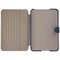 Verizon Hardshell Leather Folio Case for Verizon Ellipsis 10 Tablets - Blue - Verizon - Simple Cell Shop, Free shipping from Maryland!