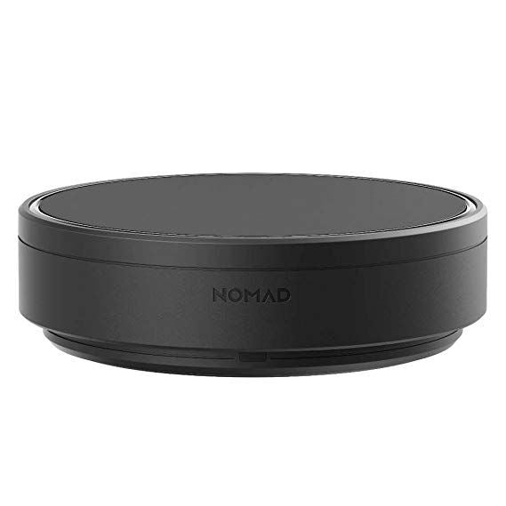Nomad 3-port USB Charging Hub with Power adapter - Black - Nomad - Simple Cell Shop, Free shipping from Maryland!
