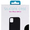 Key Silicone Case for Apple iPhone 11 (6.1-inch) Smartphones - Black (DL8130) - Key - Simple Cell Shop, Free shipping from Maryland!