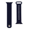 Premium Adjustable Silicone Watch Band for the 42mm Apple Watch - Dark Blue - Unbranded - Simple Cell Shop, Free shipping from Maryland!