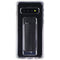 Scooch Wingman Series Protective Case with Kickstand for Galaxy S10 - Clear - Scooch - Simple Cell Shop, Free shipping from Maryland!