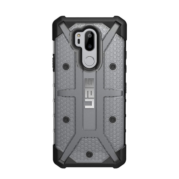 Urban Armor Gear Plasma Series Composite Case for LG G7 ThinQ - Ice/Black - Urban Armor Gear - Simple Cell Shop, Free shipping from Maryland!