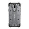 Urban Armor Gear Plasma Series Composite Case for LG G7 ThinQ - Ice/Black - Urban Armor Gear - Simple Cell Shop, Free shipping from Maryland!