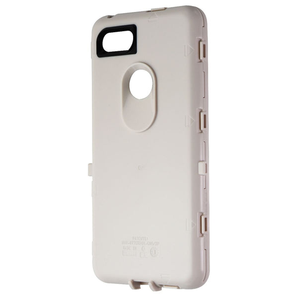 OtterBox Replacement Interior Shell for Google Pixel 3 XL - Pale Beige - OtterBox - Simple Cell Shop, Free shipping from Maryland!