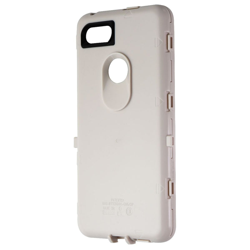 OtterBox Replacement Interior Shell for Google Pixel 3 XL - Pale Beige - OtterBox - Simple Cell Shop, Free shipping from Maryland!