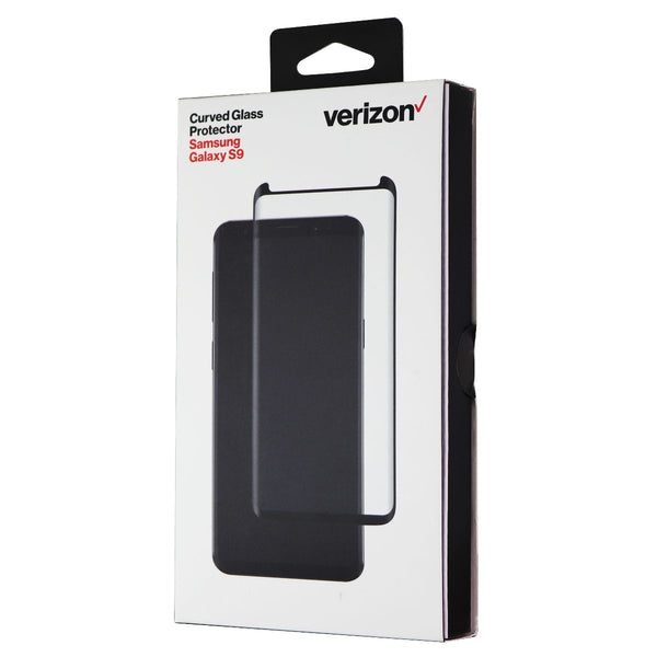 Verizon Curved Tempered Glass Screen Protector for Samsung Galaxy S9 - Verizon - Simple Cell Shop, Free shipping from Maryland!