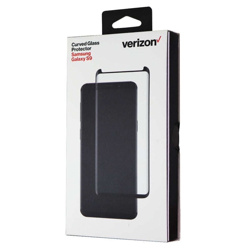 Verizon Curved Tempered Glass Screen Protector for Samsung Galaxy S9 - Verizon - Simple Cell Shop, Free shipping from Maryland!