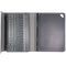 TopLife Keyboard Case for iPad Pro 9.7 / iPad 6/5th Gen / Air 2 - Black Leather - Toplife - Simple Cell Shop, Free shipping from Maryland!