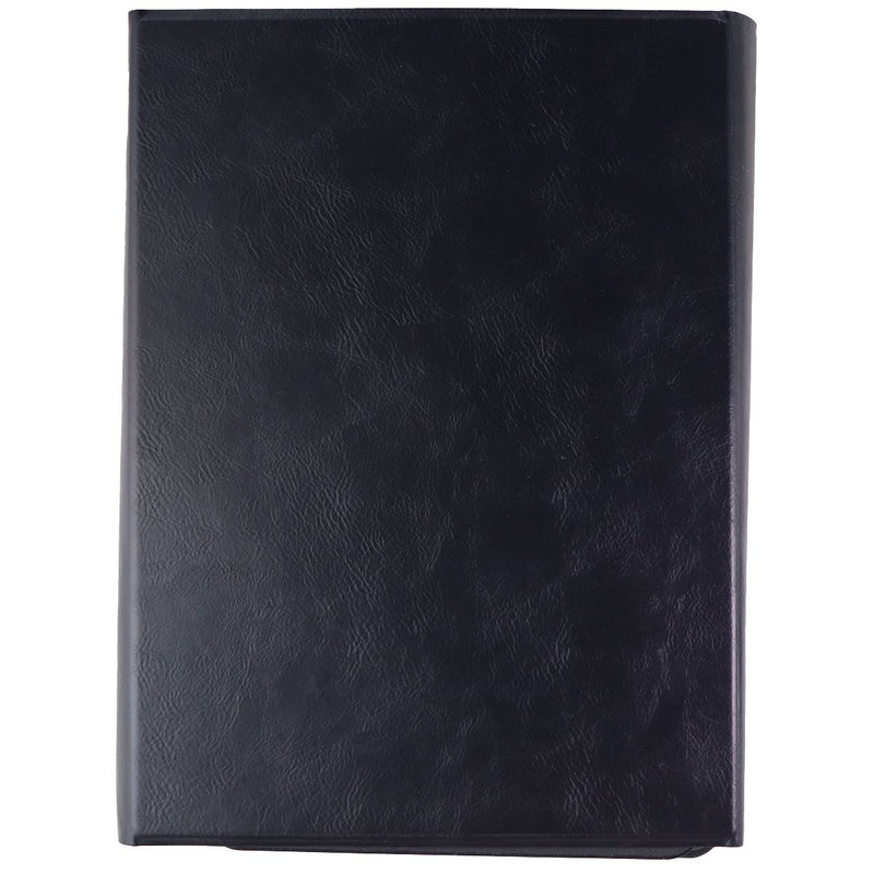 TopLife Keyboard Case for iPad Pro 9.7 / iPad 6/5th Gen / Air 2 - Black Leather - Toplife - Simple Cell Shop, Free shipping from Maryland!