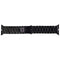 Premium Replacement Apple Watch Metal Band (42mm) - Black Stainless Steel - Unbranded - Simple Cell Shop, Free shipping from Maryland!