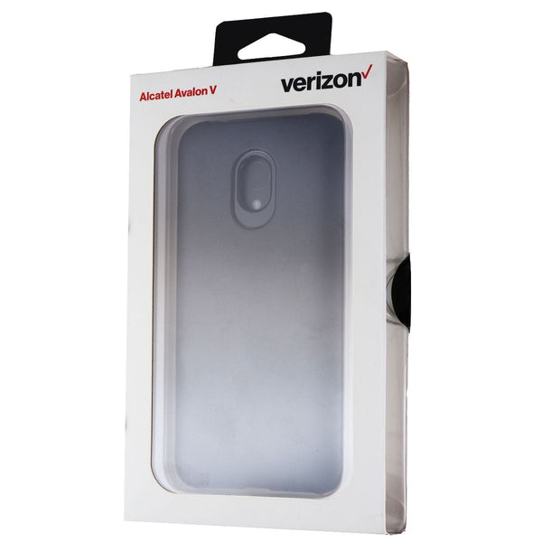 Verizon Hybrid Hard Case for Alcatel Avalon V Smartphone - Black - Verizon - Simple Cell Shop, Free shipping from Maryland!