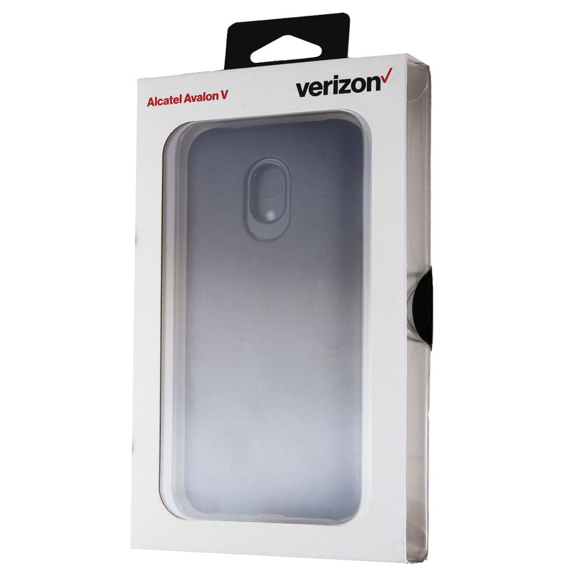 Verizon Hybrid Hard Case for Alcatel Avalon V Smartphone - Black - Verizon - Simple Cell Shop, Free shipping from Maryland!