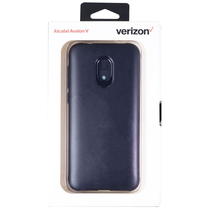 Verizon Hybrid Hard Case for Alcatel Avalon V Smartphone - Black - Verizon - Simple Cell Shop, Free shipping from Maryland!