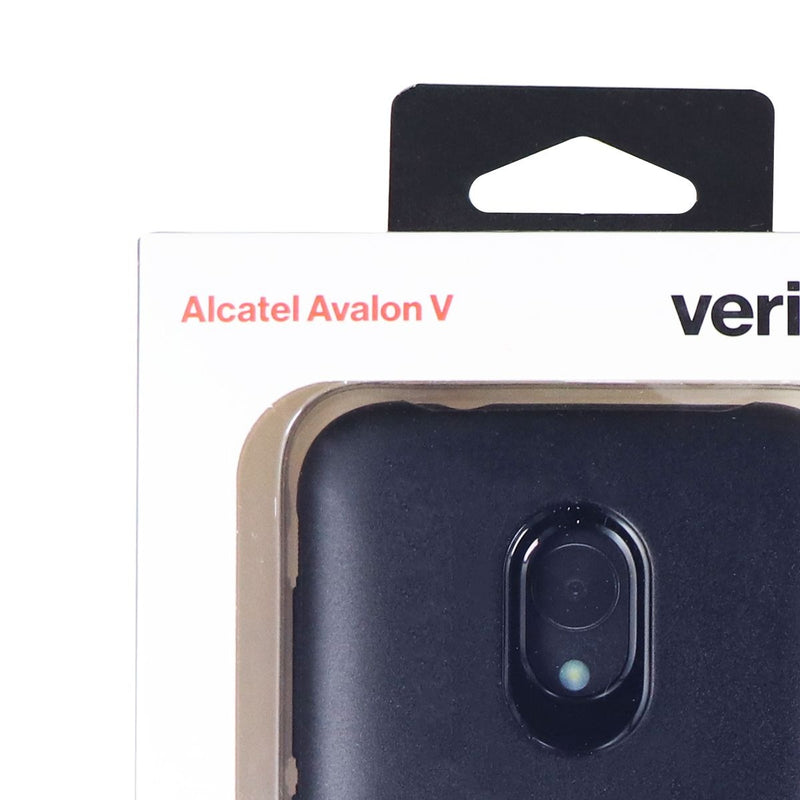 Verizon Hybrid Hard Case for Alcatel Avalon V Smartphone - Black - Verizon - Simple Cell Shop, Free shipping from Maryland!