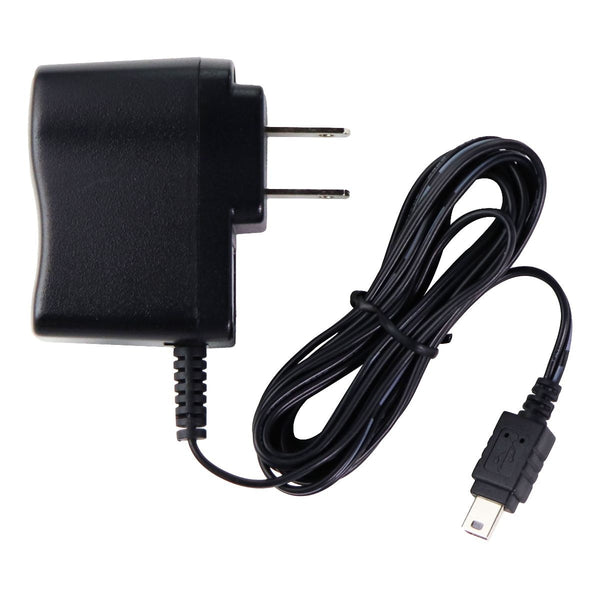 CE (5V/1A) Mini USB Power Adapter - Black (TL6D-0501000) - CE - Simple Cell Shop, Free shipping from Maryland!