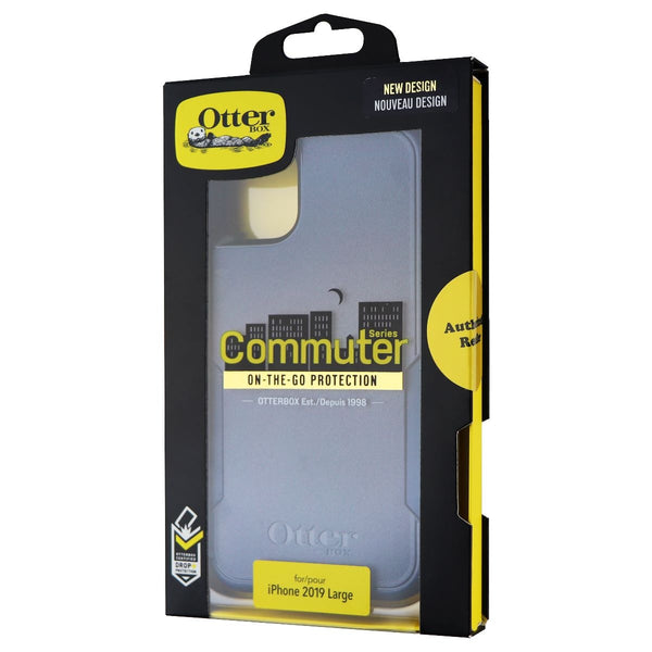 OtterBox Commuter Series Case for Apple iPhone 11 - Bespoke Way/Blazer Blue - OtterBox - Simple Cell Shop, Free shipping from Maryland!