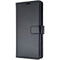 Skech Polo Book Wallet Case for Samsung Galaxy Note10+ (Plus) - Black