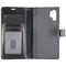 Skech Polo Book Wallet Case for Samsung Galaxy Note10+ (Plus) - Black