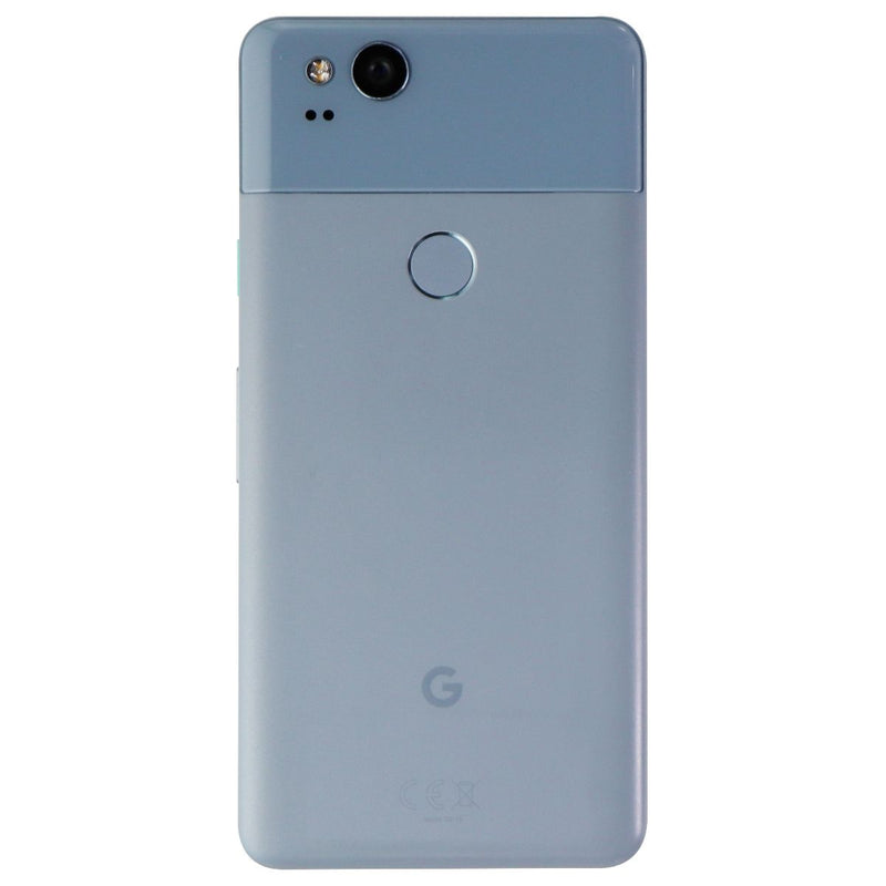 Google Pixel 2 Smartphone (G011A) GSM + Verizon - 64GB / Kinda Blue - Google - Simple Cell Shop, Free shipping from Maryland!