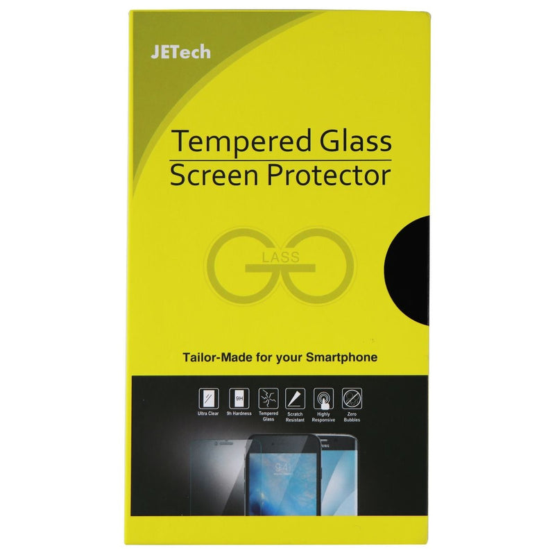 JETech Tempered Glass Screen Protector for Apple iPhone Xs/X - Clear (2-Pack) - JETech - Simple Cell Shop, Free shipping from Maryland!