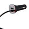 Verizon Micro-USB Car Charger with Extra USB Port and LED - Black MICRDUALVPC-F - Verizon - Simple Cell Shop, Free shipping from Maryland!