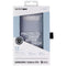 tech21 Evo Check Soft Gel Case for Samsung Galaxy (S10+) - Shark Blue - Tech21 - Simple Cell Shop, Free shipping from Maryland!