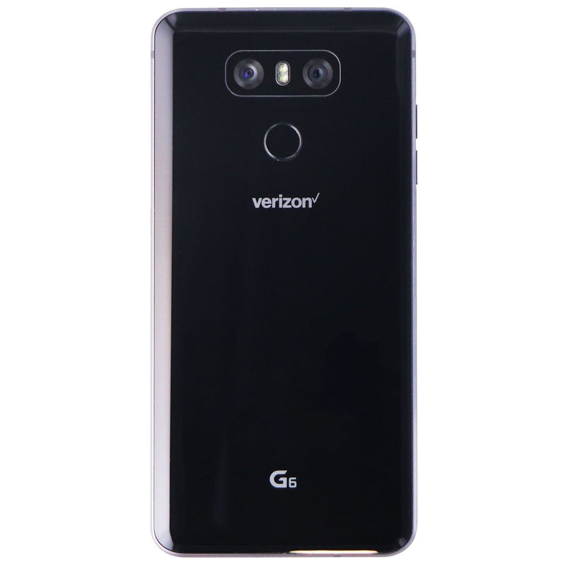 LG G6 Smartphone (VS988) Verizon Locked - 32GB / Black - LG - Simple Cell Shop, Free shipping from Maryland!