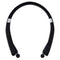 GRDE (KKY-992) Stereo Foldable Neckband Wireless Earphones - Black - GRDE - Simple Cell Shop, Free shipping from Maryland!
