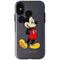 Otterbox Symmetry Series Case for Apple iPhone XS / X - Gray / Mickey Mouse - OtterBox - Simple Cell Shop, Free shipping from Maryland!