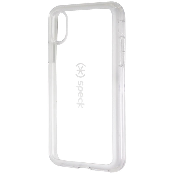 Speck GemShell Hybrid Hard Case for Apple iPhone Xs/X - All Clear - Speck - Simple Cell Shop, Free shipping from Maryland!