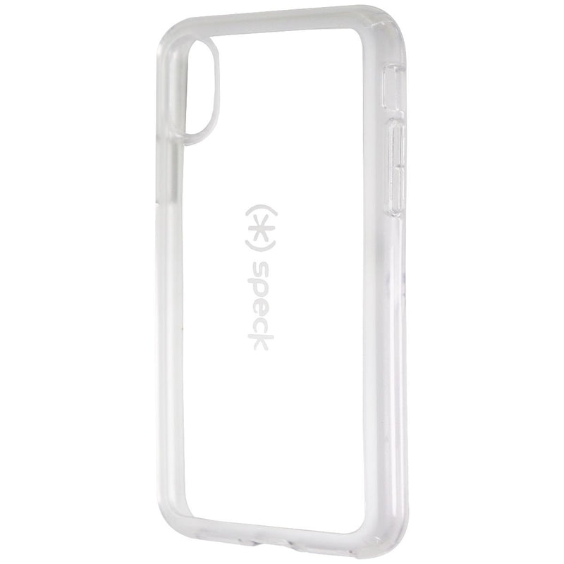 Speck GemShell Hybrid Hard Case for Apple iPhone Xs/X - All Clear - Speck - Simple Cell Shop, Free shipping from Maryland!
