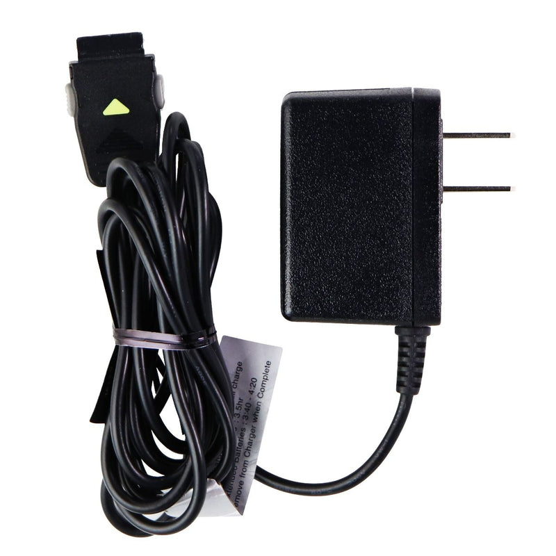 Nokia (5V/700mA) Wall Charger Power Adapter - Black (AC-1005U) - Nokia - Simple Cell Shop, Free shipping from Maryland!