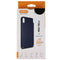 Base Pro Tech Rugged Armor Protective Case for iPhone XS Max - Blue / Gray - Base - Simple Cell Shop, Free shipping from Maryland!