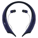 LG Tone Active+ A100 - Stereo Bluetooth Water Resistant Headset - Blue - LG - Simple Cell Shop, Free shipping from Maryland!